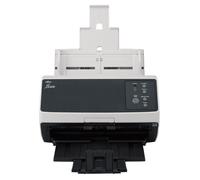 Ricoh Fi-8150 Scanner automatique de documents (ADF) / alimentation manuelle, scanner de groupe de travail duplex, capteur d'image de contact (CIS) 2x avec technologie de capture d'image claire