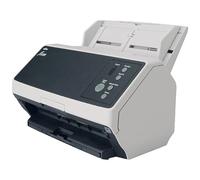 Ricoh FI-8150 Numériseur chargeur automatique de documents (adf) + chargeur manuel 600 x 600 DPI A4 Noir, Gris
