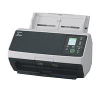 Fujitsu fi-8170 Scanner de Documents Recto Verso Couleur Professionnel Haute Vitesse - Réseau activé
