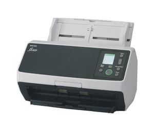Fujitsu fi-8170 Scanner de Documents Recto Verso Couleur Professionnel Haute Vitesse - Réseau activé