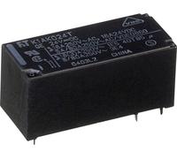 Fujitsu FTR-K1AK024T Relais pour circuits imprimés 24 V/DC 16 A 1 NO (T)