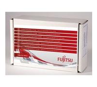 Fujitsu Lingettes de nettoyage pour scanner F1 W128260050 – Lot de 72 – Noir