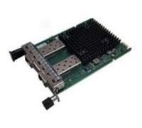 "Fujitsu PY-LA352U 2X 10G SFP OCPv3 Ethernet Adapter"