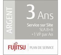 fujitsu fujitsu recommended service plan: upgrad noir G