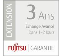 fujitsu fujitsu recommended service plan: upgrad noir G