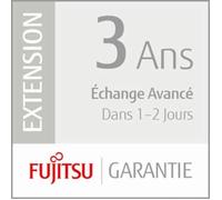 fujitsu fujitsu recommended service plan: upgrad noir noir Noir