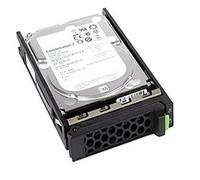Fujitsu SSD S26361-F5775-L480 480 Go SATA 6Gb/s 2,5"(support 3,5") échangeable à chaud