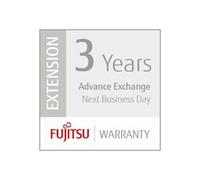 Fujitsu Garantie 3 Ans verlã ¤ ngerung : - Service d'Échange nÃ ¤ chster Journée Department Scanner