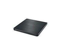 Fujitsu GP60NB60 lecteur de disques optiques DVD Super Multi DL Noir
