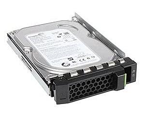 Fujitsu HD SATA 6G 500GB 7.2K Hot PL 3.5 BC, 38037789 (3.5 BC)