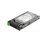- Disque dur - 2 To - échangeable à chaud - 3.5" - SAS 12Gb/s - 7200 tours/min - pour PRIMERGY RX2530 M6 (3.5"), RX2540 M6 (3.5")