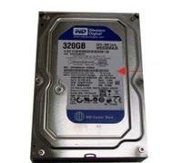 Fujitsu HDD 320GB SATA WDC:WD3200AAJS-320, 3.5, 320, 38011081 (WDC:WD3200AAJS-320, 3.5, 320 GB, 7200 RPM)