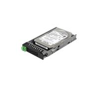 Fujitsu HDD 600Go 10000RPM 2.5" SAS 12Gbit/s S26361-F5730-L160 pour Serveur/Station de travail avec Chariot PRIMERGY RX1330 M4