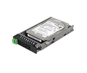 FUJITSU HDD SAS 12Gb/s 2TB 7200rpm hot-plug 2.5inch business critical