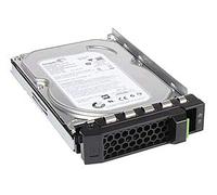 Fujitsu HDD SATA 6Go/s 8To 7200rpm 512e Hot-Plug 3.5pcs Business Critical VMware 6.0 Or Earlier Not Supported