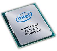 Fujitsu Intel Xeon Platinum 8180 2.5GHz 38.5Mo L3 processeur - Processeurs (Intel® Xeon® Platinum, 2,5 GHz, LGA 3647, Serveur/Station de Travail, 14 nm, 64-bit)