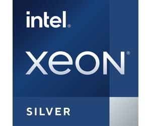 Fujitsu Intel Xeon Silver 4510 processeur 2,4 GHz 30 Mo Plateau