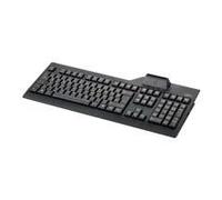 Fujitsu KB SCR Black NL KB SCR, Standard, Wired, USB, 38035444 (KB SCR, Standard, Wired, USB, Black)