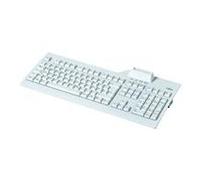 Fujitsu KB SCR2 Clavier USB AZERTY Français Gris