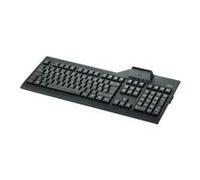 Fujitsu KB SCR2 Clavier USB Slovène Noir