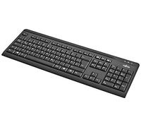 Fujitsu KB410 Pt Clavier Noir