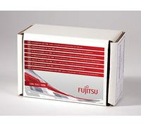 Fujitsu Kit de consommables PFU : 3541-100K pour S1300, S1300i. Comprend 1 Rouleau de sélection et 1 Rouleau de séparation. Durée de Vie estimée : jusqu'à 100 K Scans.