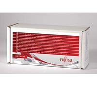 Fujitsu Kit de consommables PFU : 3706-200 K pour fi-7030, N7100, N7100A. Comprend 1 Rouleau de sélection et 1 Rouleau de Frein. Durée de Vie estimée : jusqu'à 200 K Scans.