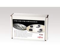 Fujitsu 3670-400K, Fujitsu, Scanner, fi-7140, fi-7240, fi-7160, fi-7260, fi-7180, fi-7280, Kit de consommables, Multicolore