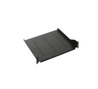 Fujitsu Kit de Conversion Rack 4U Noir - Référence S26361-F1729-L290 - Couleur Noir - Pour Installation en Rack 19 pouces