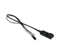 FUJITSU Konsolswitch true serial Adapter