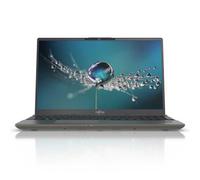 "Fujitsu LifeBook U7511 15"" Core i5 2.4 GHz - SSD 256 Go - 8 Go AZERTY - Français" Fujitsu 6296