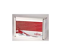 fujitsu lot de 72 lingettes de nettoyage noir