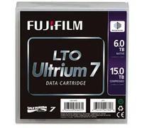 FUJITSU LTO-7-CR Medien 5erPack mit Random Label