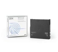 IBM - LTO Ultrium - cartouche de nettoyage - pour System Storage TS2340 Tape Drive; TS2900 Tape Autoloader; TS3100 Tape Library G