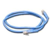 Microconnect UTP602B câble de réseau Bleu 2 m Cat6 U/UTP (UTP)