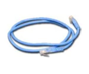 Fujitsu MicroConnect UTP CAT6 2 m Bleu LSZH, UTP602B