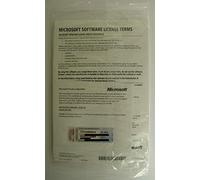 Fujitsu Microsoft Windows Server 2008 R2 Datacenter w/SP1 - Licence - 4 CPU - OEM - ROK - DVD