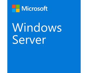 Fujitsu Microsoft Windows Server 2022 Licence d'accès client 1 licence(s)