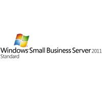 Fujitsu mS Windows SBS 2011 Standard 5 Cal w