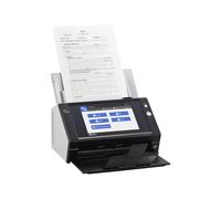 Fujitsu Network Scanner N7100E - scanner de documents - modèle bureau - Gigabit LAN