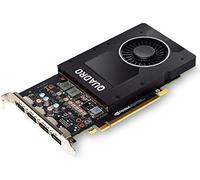 Fujitsu nVidia Quadro P2200 5 Go GDDR - S26361-F2222-L205