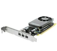 NVIDIA QUADRO P400 - Carte graphique - Quadro P400 - 2 Go - PCIe x16 - 3 x Mini DisplayPort - pour Celsius J5010, W5010, W5011; ESPRIMO D7010/8, D9010, P5010, P7010, P9010, P9910