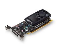 Fujitsu NVIDIA Quadro P400 2GB, Full Height