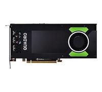 FUJITSU NVIDIA Quadro P4000 8Go W580
