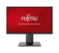 Fujitsu P27-8 TS UHD écran plat de PC 68,6 cm (27 ) 3840 x 2160 pixels 4K Ultra HD LED Noir