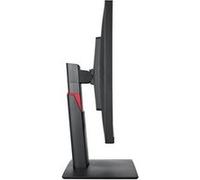 Fujitsu P27-8 TS UHD 68,6 cm (27") 3840 x 2160 pixels 4K Ultra HD LED Noir