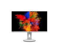 Fujitsu Écran LED P2711 TE 27" QHD 2560x1440 IPS 5ms HDMI/DP/USB-C Haut-parleurs Gris marbré