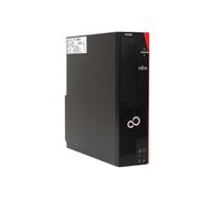 Fujitsu PC Celsius J580 SFF Intel I7-8700 RAM 16Go SSD 960Go W11 WiFi