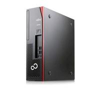 Fujitsu PC D538 SFF Intel I7-8700 RAM 16Go SSD 250Go WiFi W11
