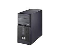 Fujitsu PC Esprimo P400 Intel I3-3220 RAM 8Go SSD 2To W11 WiFi